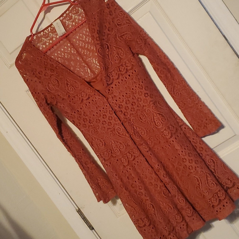 Cute vintage style dress